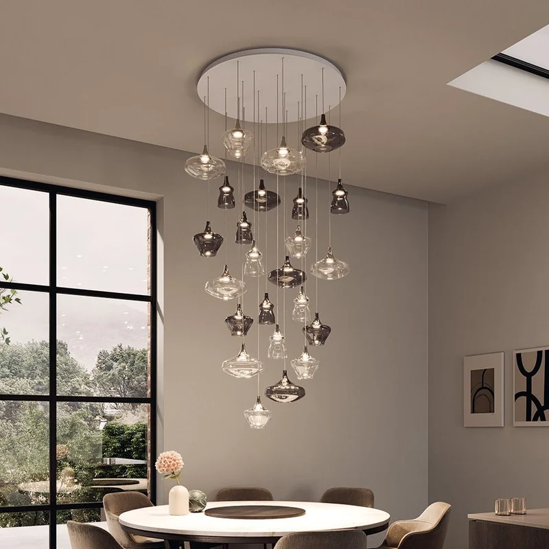 Lodes Nostalgia Suspension