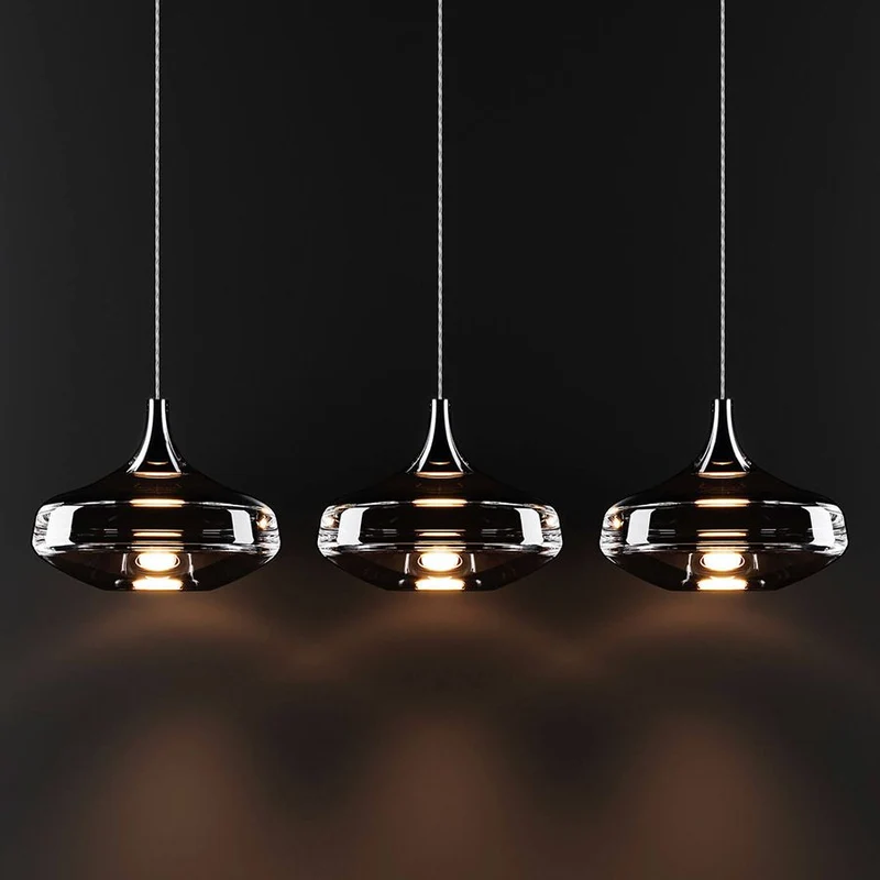 Lodes Nostalgia Suspension