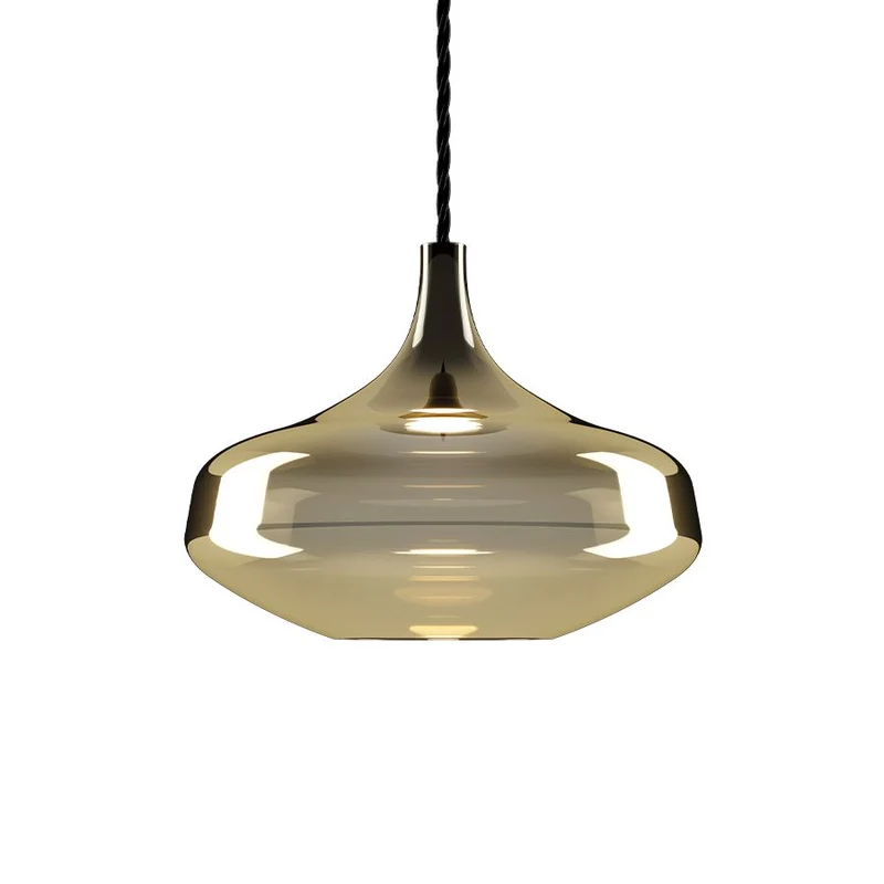 Lodes Nostalgia Suspension