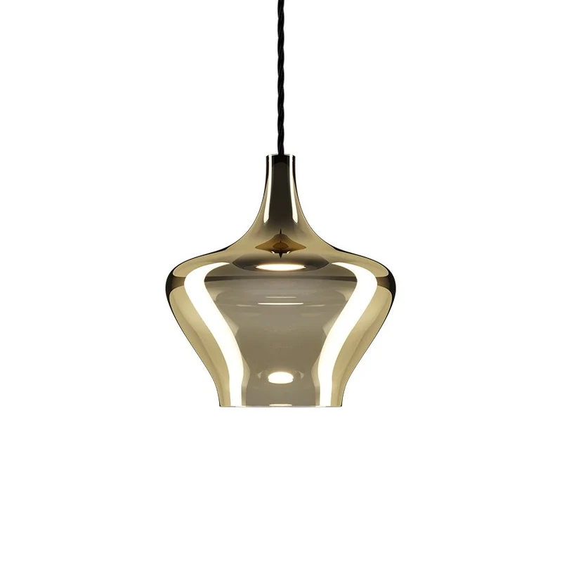 Lodes Nostalgia Suspension