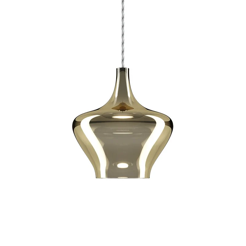 Lodes Nostalgia Suspension