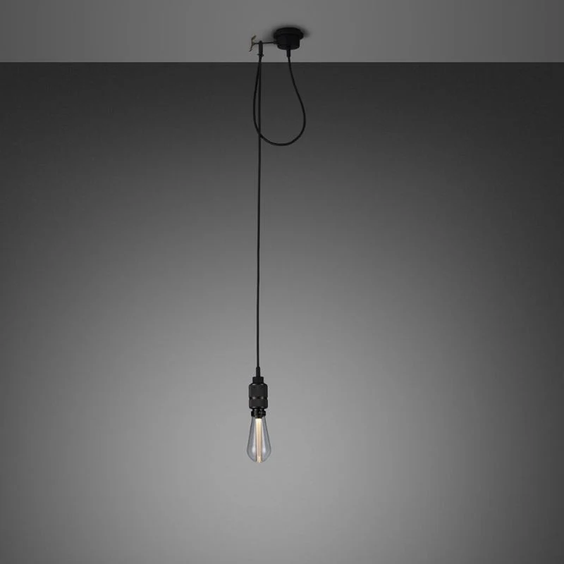 Buster + Punch Hooked 1.0 Pendant