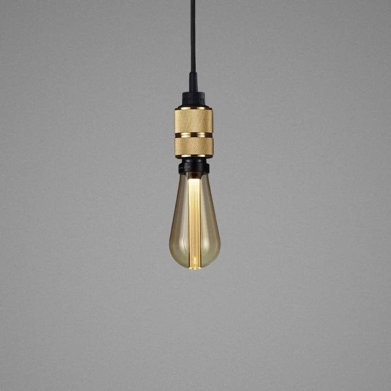 Buster + Punch Hooked 1.0 Pendant