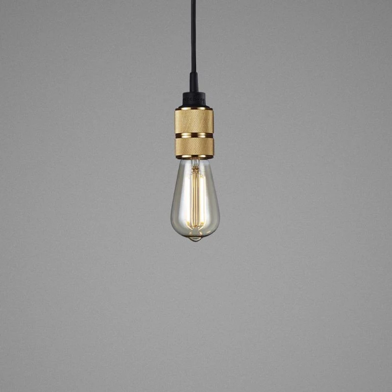 Buster + Punch Hooked 1.0 Pendant