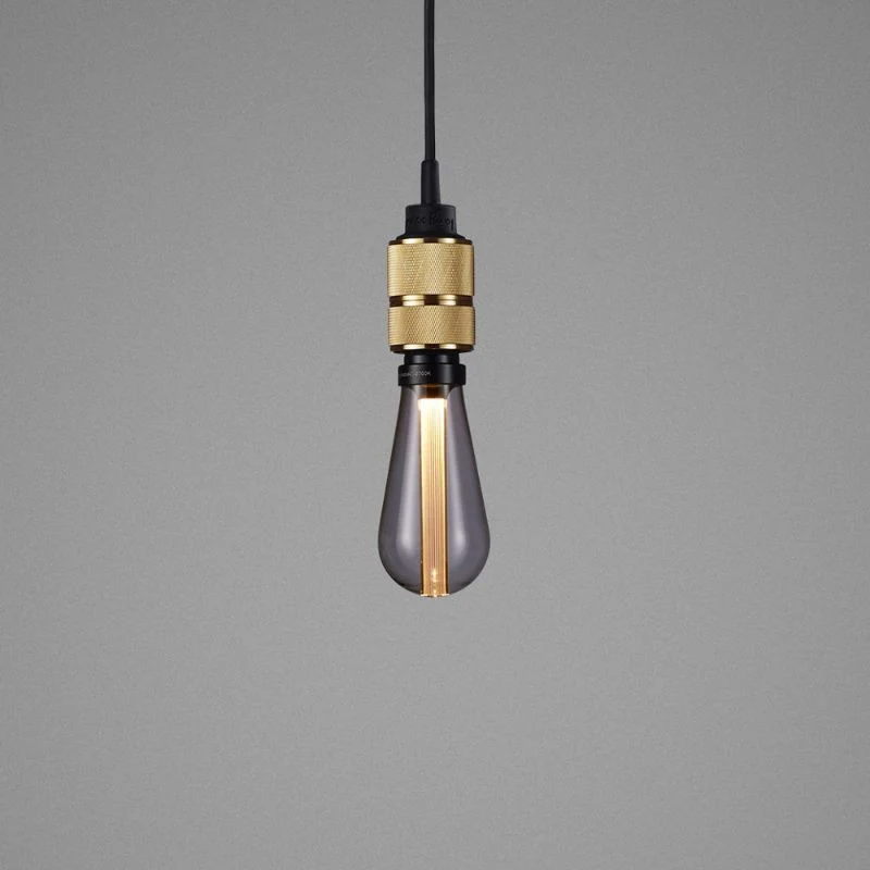 Buster + Punch Hooked 1.0 Pendant