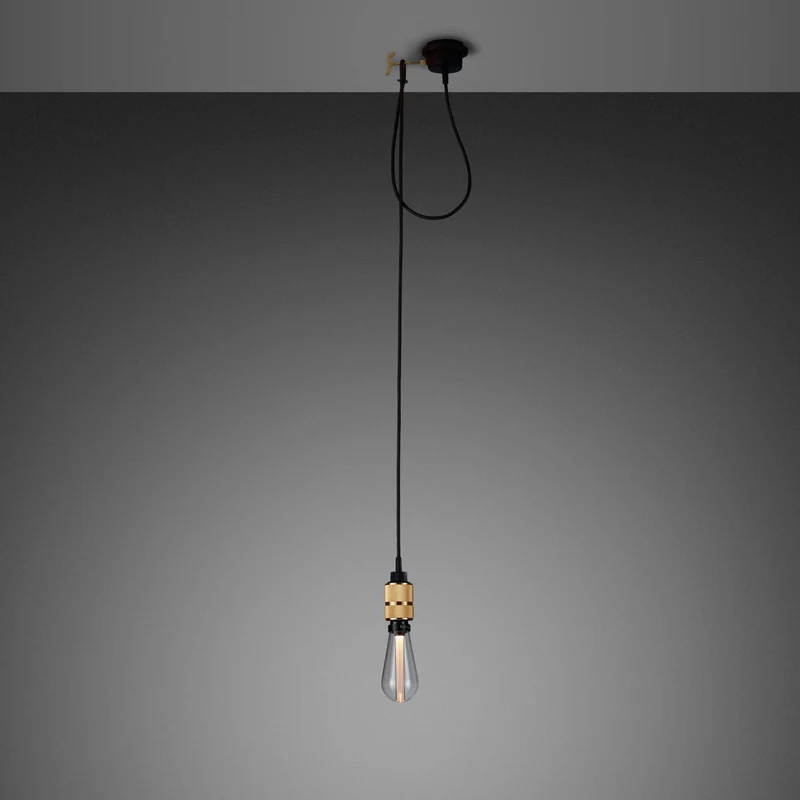 Buster + Punch Hooked 1.0 Pendant
