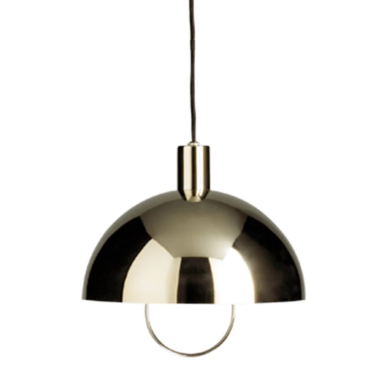 Tecnolumen HMB 25-300 Z Ni Pendant Lamp
