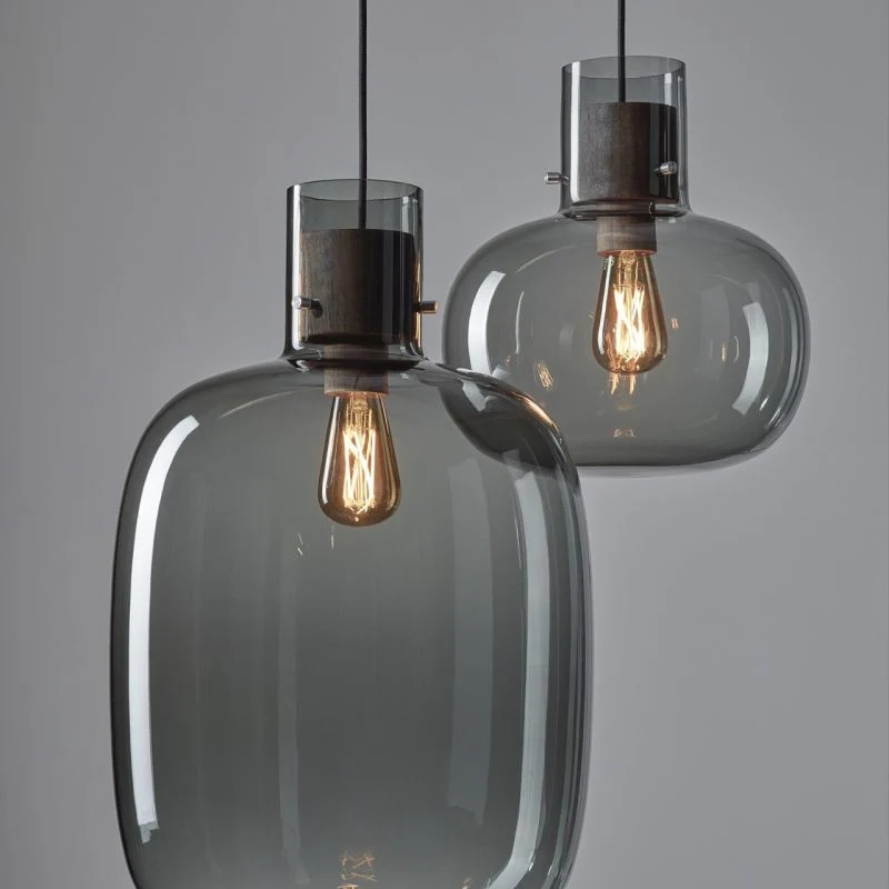 Brokis Awa PC1130 Large Pendant Lamp
