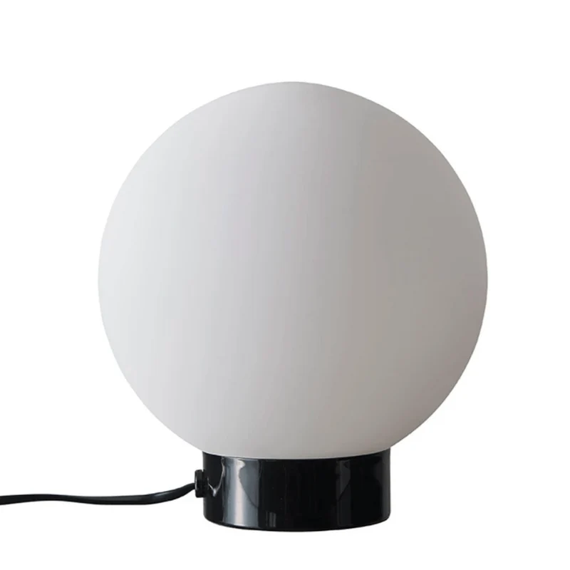 Lampe Ovale