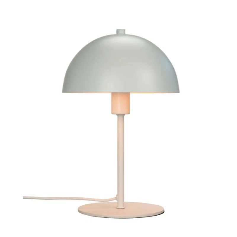 Lampe Blanche Salon