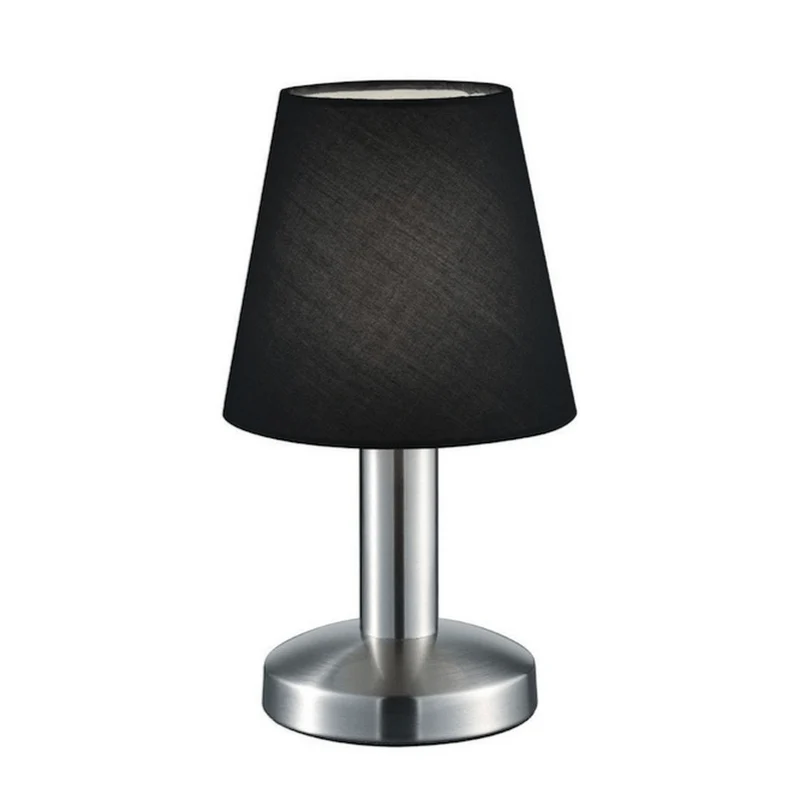 Lampe Metal Chrome