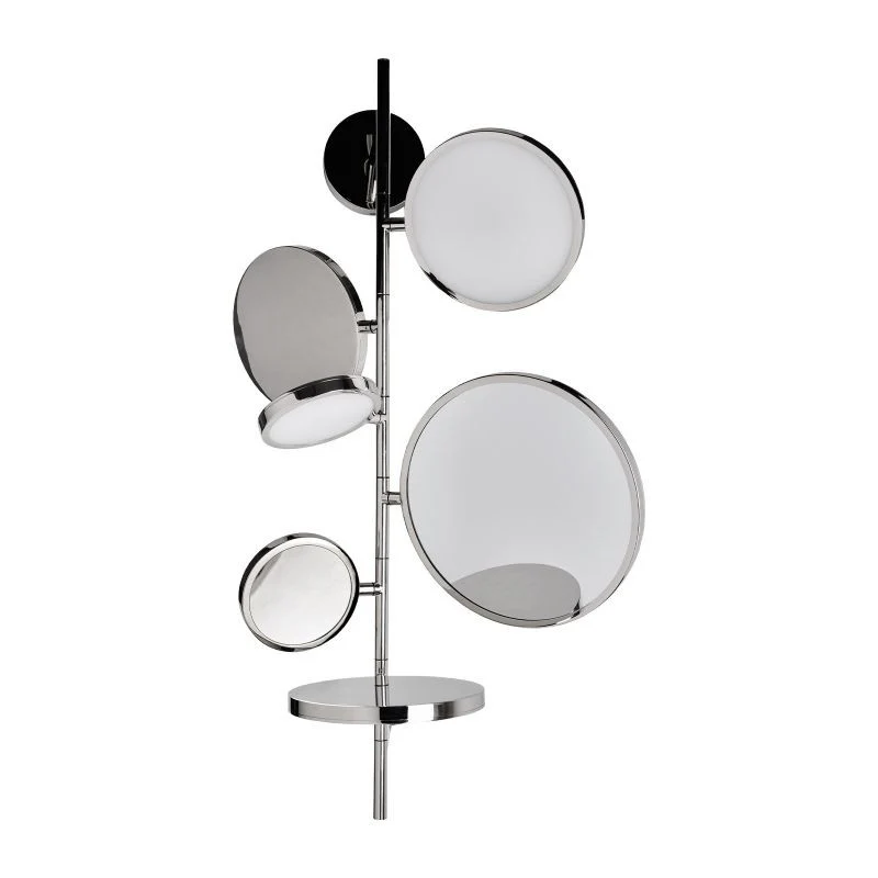 DCWéditions Tell Me Stories Bathroom Wall Lamp