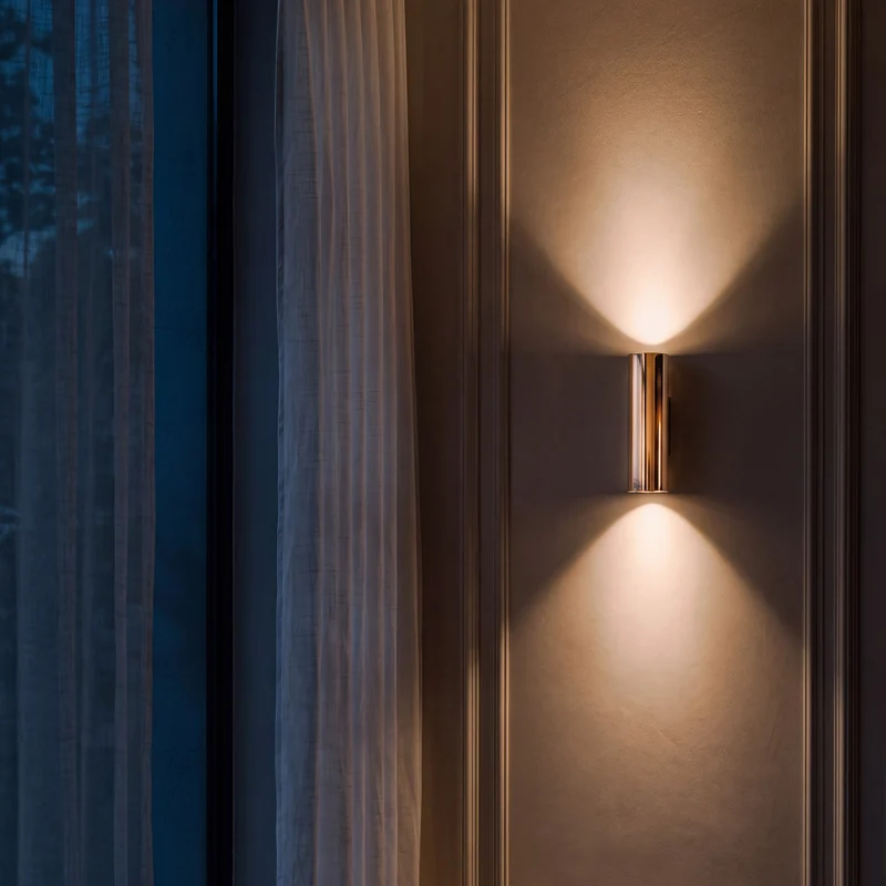 DCWéditions Tobo Wall Lamp