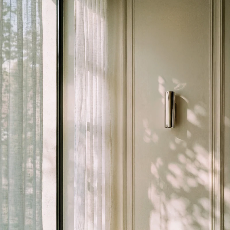 DCWéditions Tobo Wall Lamp