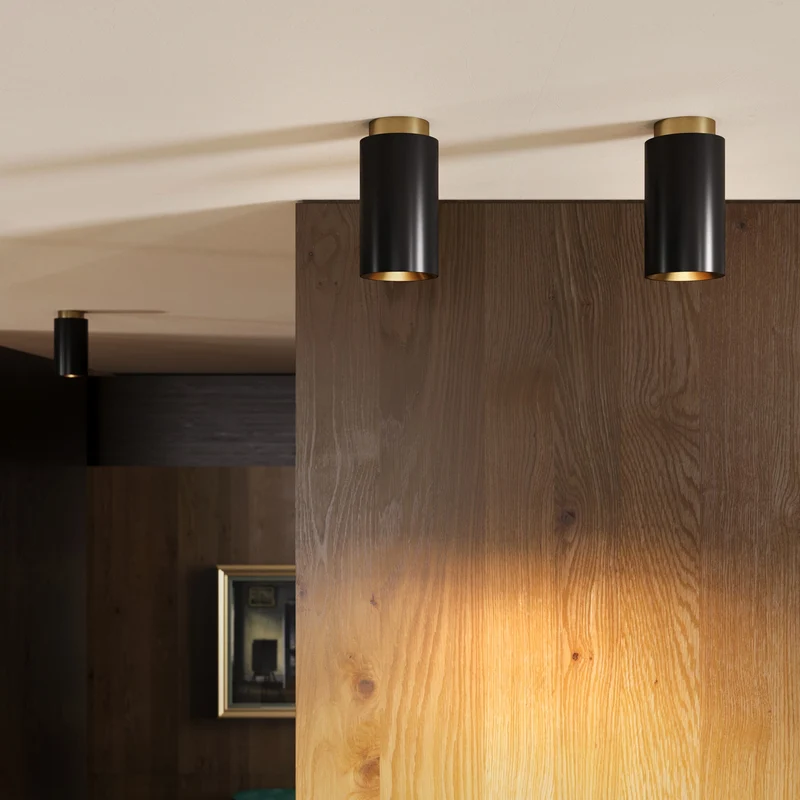 DCWéditions Tobo Ceiling Lamp
