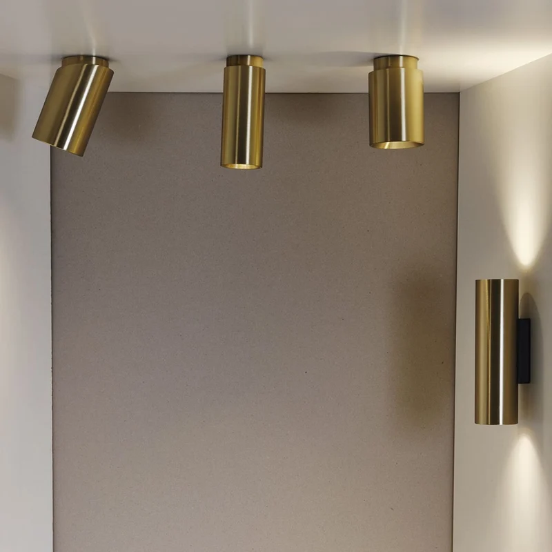 DCWéditions Tobo Ceiling Lamp