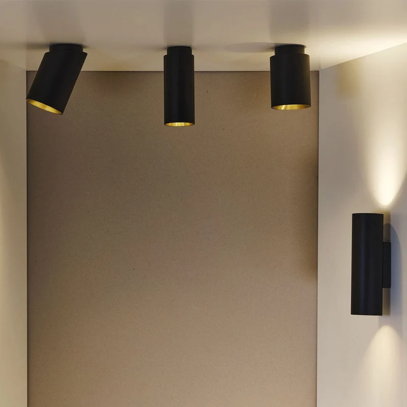 DCWéditions Tobo Ceiling Lamp
