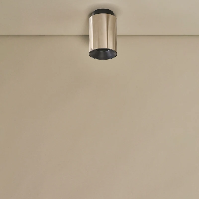 DCWéditions Tobo Ceiling Lamp