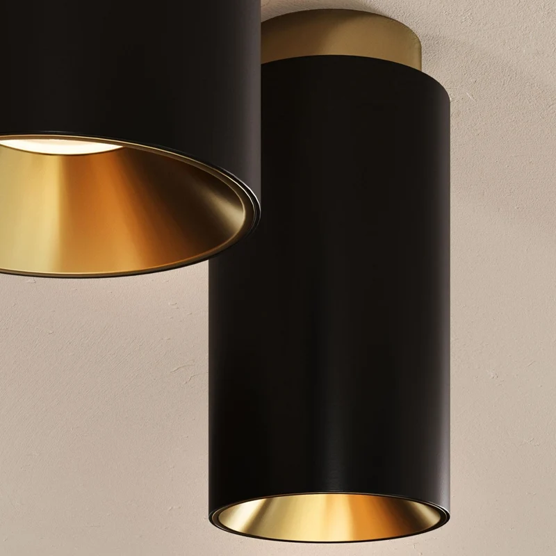 DCWéditions Tobo Ceiling Lamp