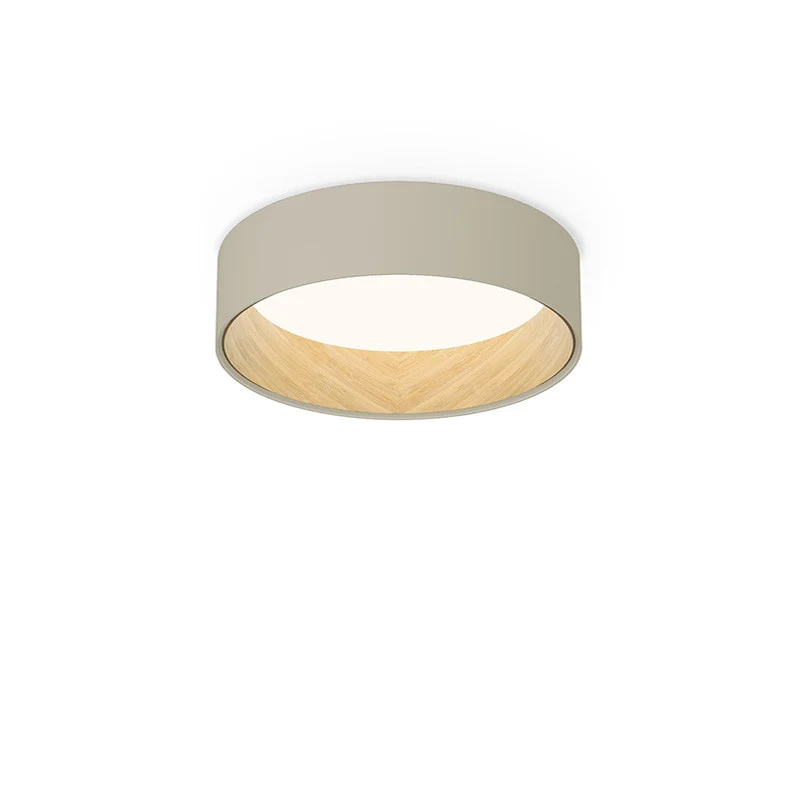 Vibia Duo 4870 Ceiling Light