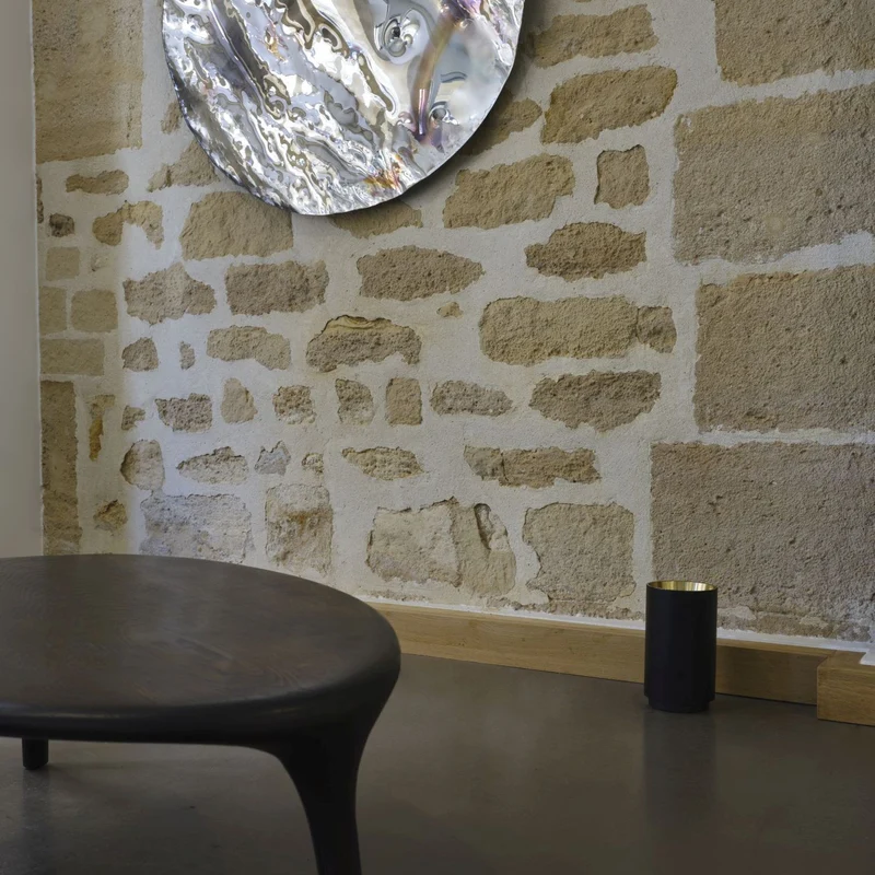 DCWéditions Tobo Floor Lamp