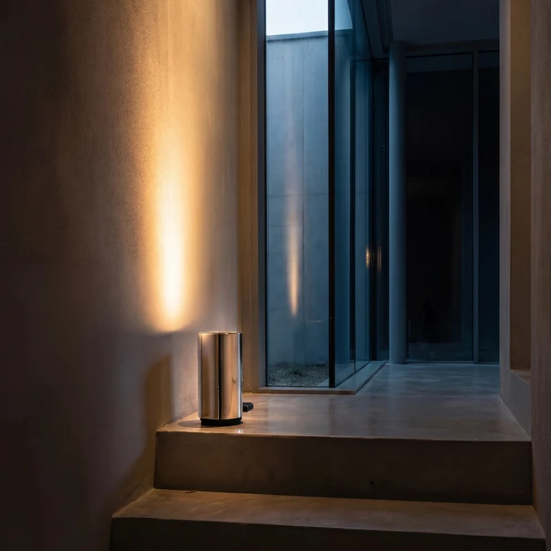 DCWéditions Tobo Floor Lamp