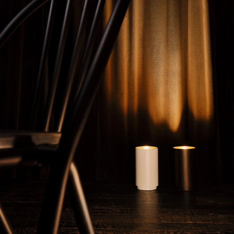 DCWéditions Tobo Floor Lamp