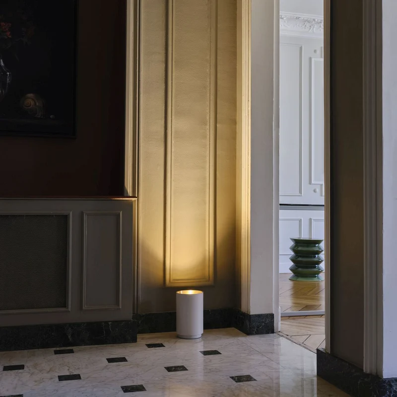 DCWéditions Tobo Floor Lamp