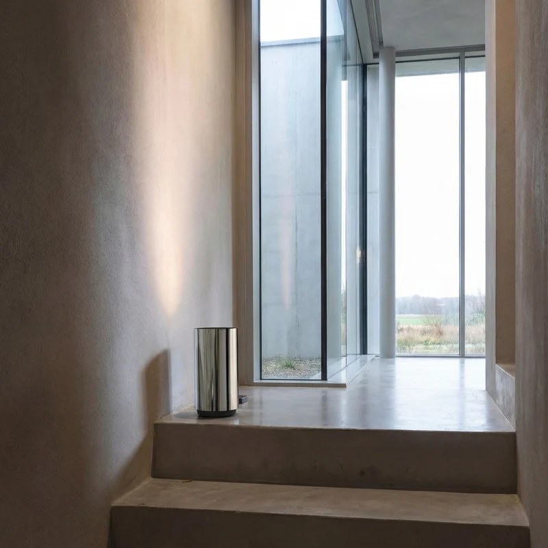 DCWéditions Tobo Floor Lamp