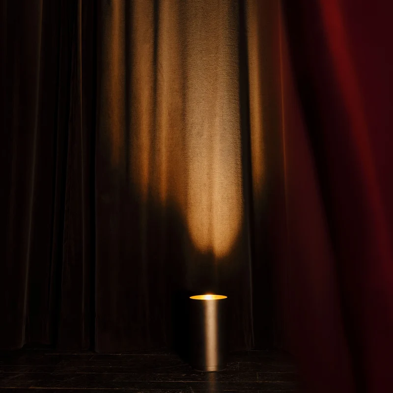 DCWéditions Tobo Floor Lamp