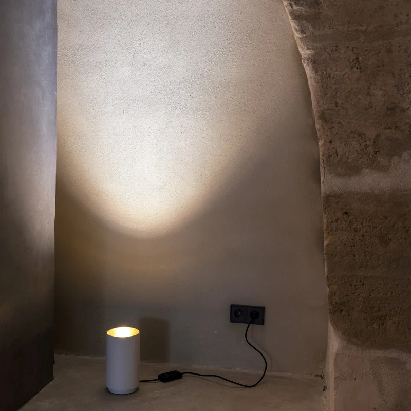DCWéditions Tobo Floor Lamp