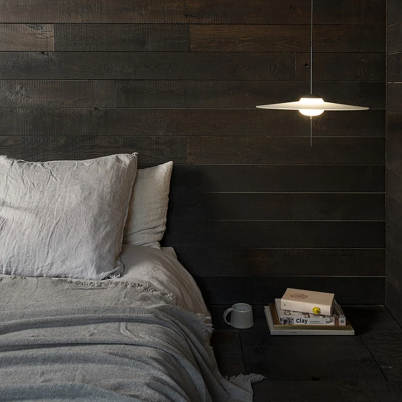 DCWéditions Mono Pendant Lamp