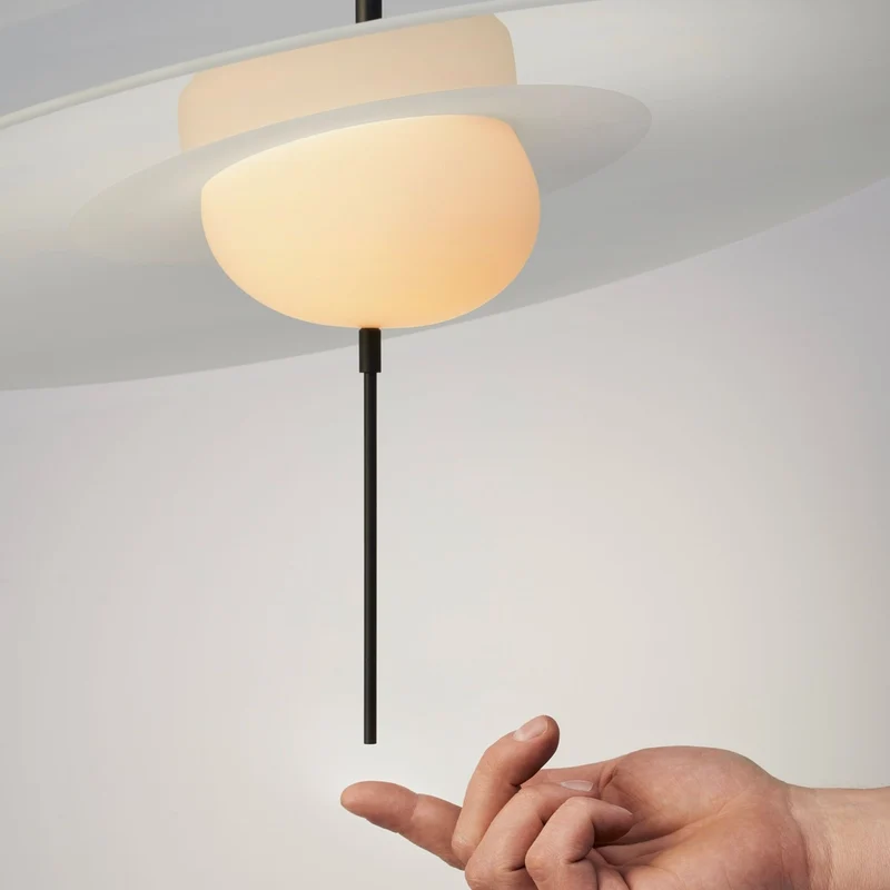 DCWéditions Mono Pendant Lamp