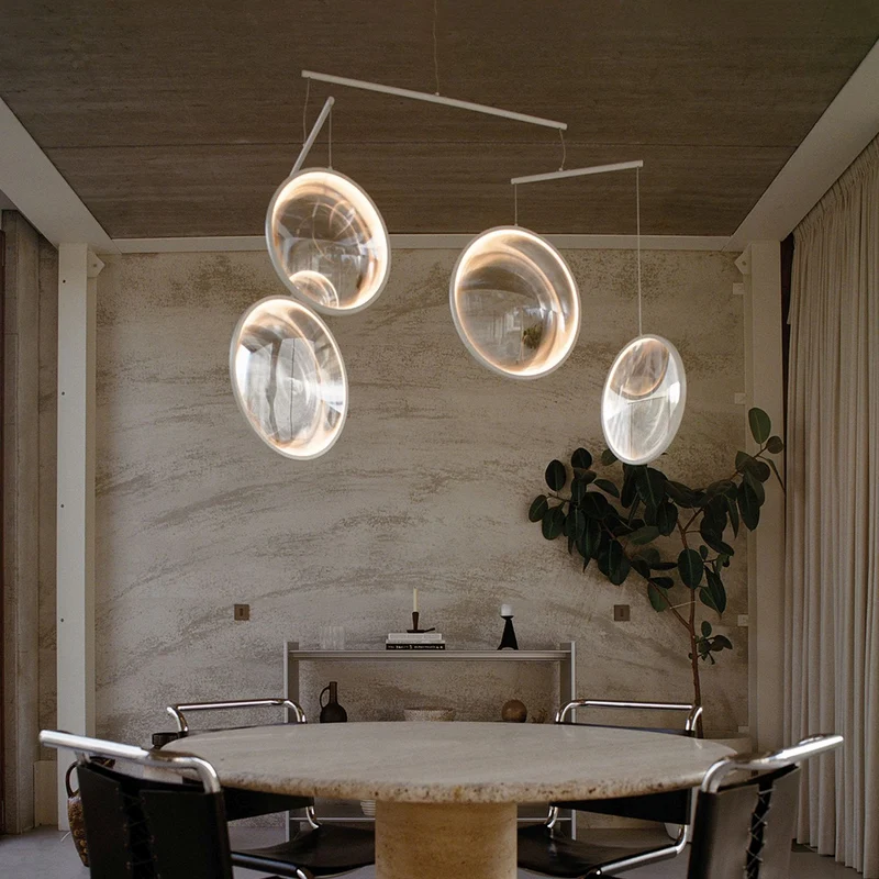 DCWéditions Focus Chandelier