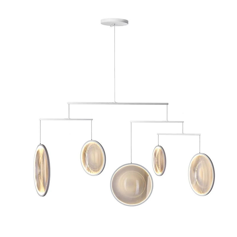 DCWéditions Focus Chandelier