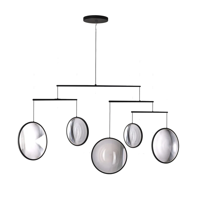 DCWéditions Focus Chandelier