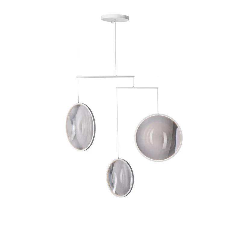DCWéditions Focus Chandelier