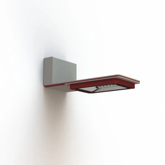 Roger Pradier Hector Model 1 Wall Lamp