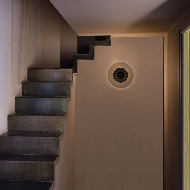 DCWéditions Delumina Wall Lamp