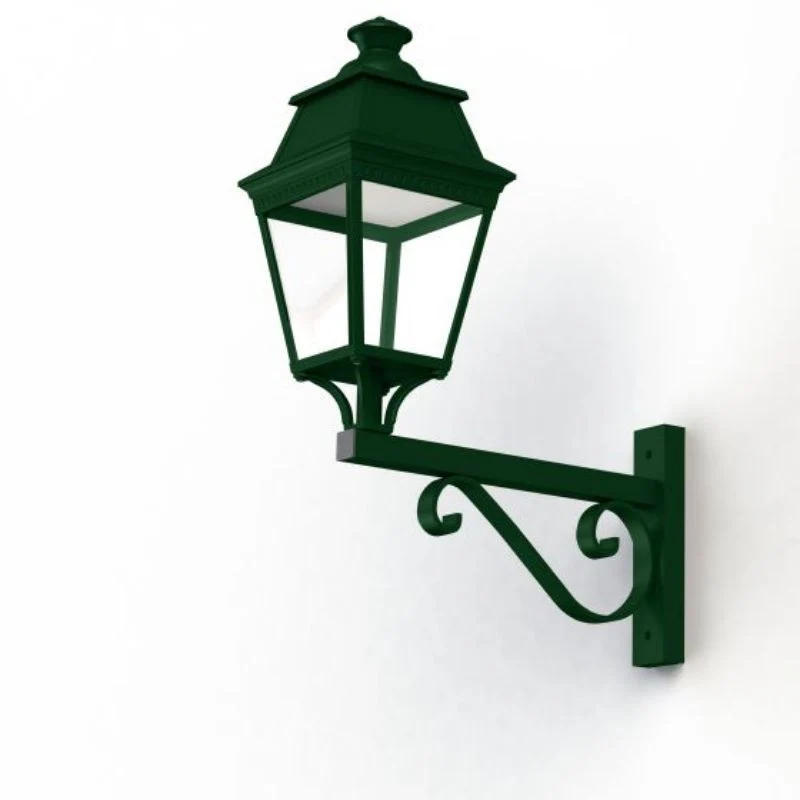 Roger Pradier Avenue 3 Model 12 Wall Lamp