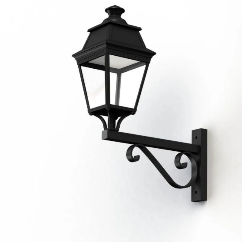 Roger Pradier Avenue 3 Model 12 Wall Lamp