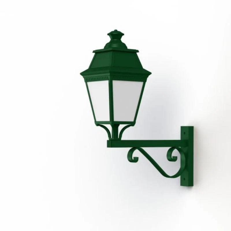Roger Pradier Avenue 3 Model 12 Wall Lamp