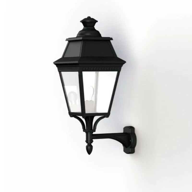 Roger Pradier Avenue 3 Model 4 Wall Lamp