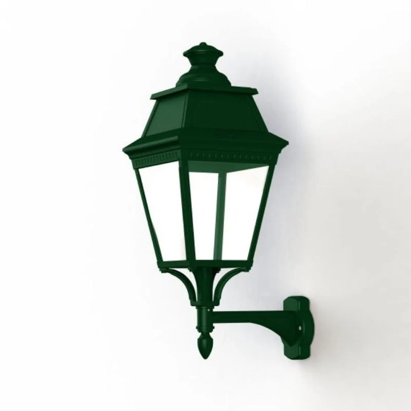 Roger Pradier Avenue 3 Model 4 Wall Lamp