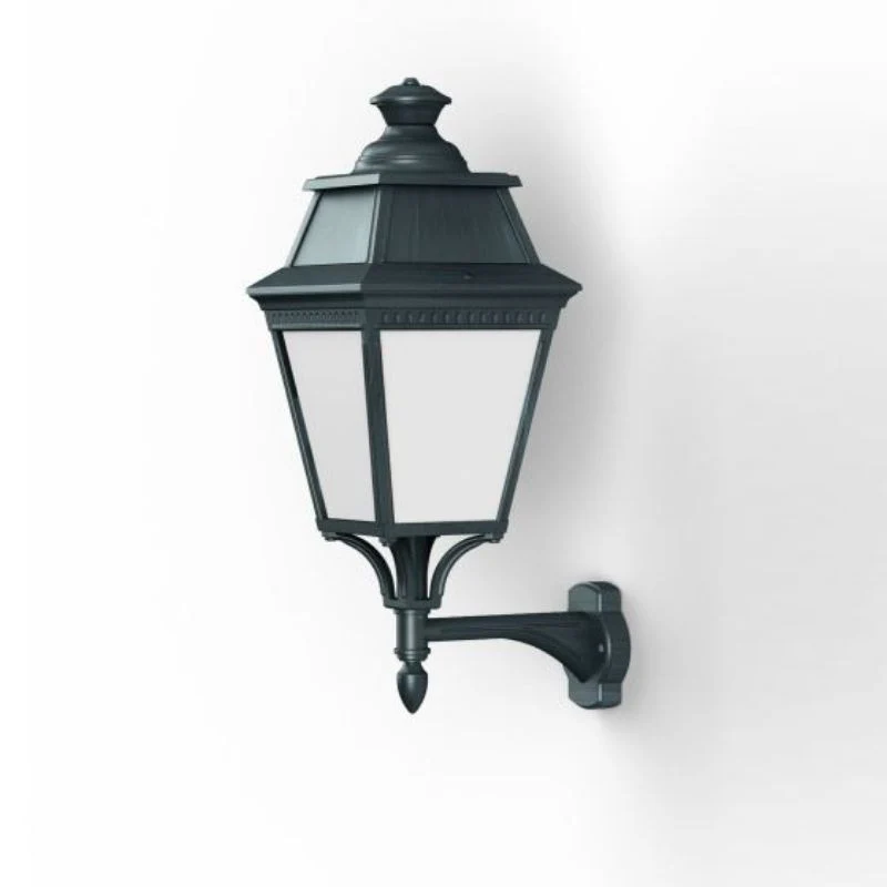 Roger Pradier Avenue 3 Model 4 Wall Lamp