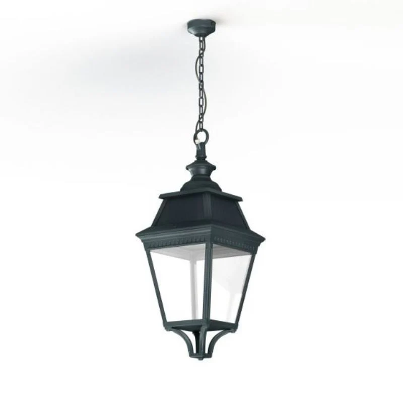Roger Pradier Avenue 3 Model 1 Pendant Lamp