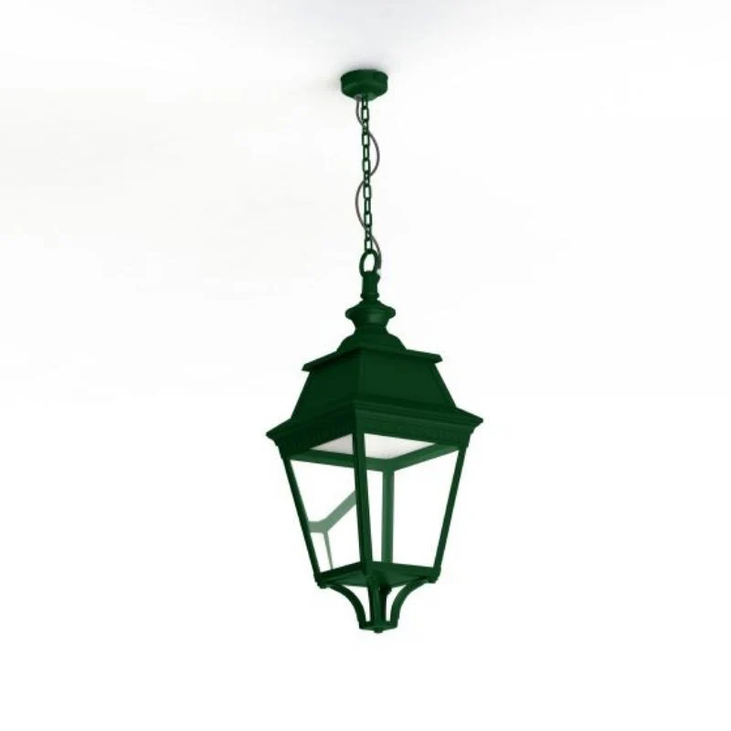 Roger Pradier Avenue 3 Model 1 Pendant Lamp