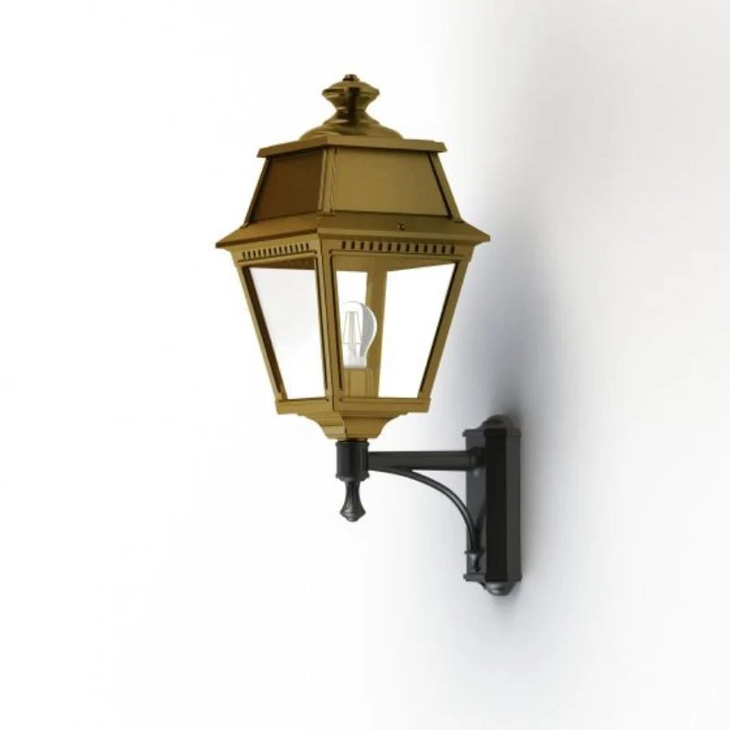 Roger Pradier Avenue 2 Model 7 Wall Lamp