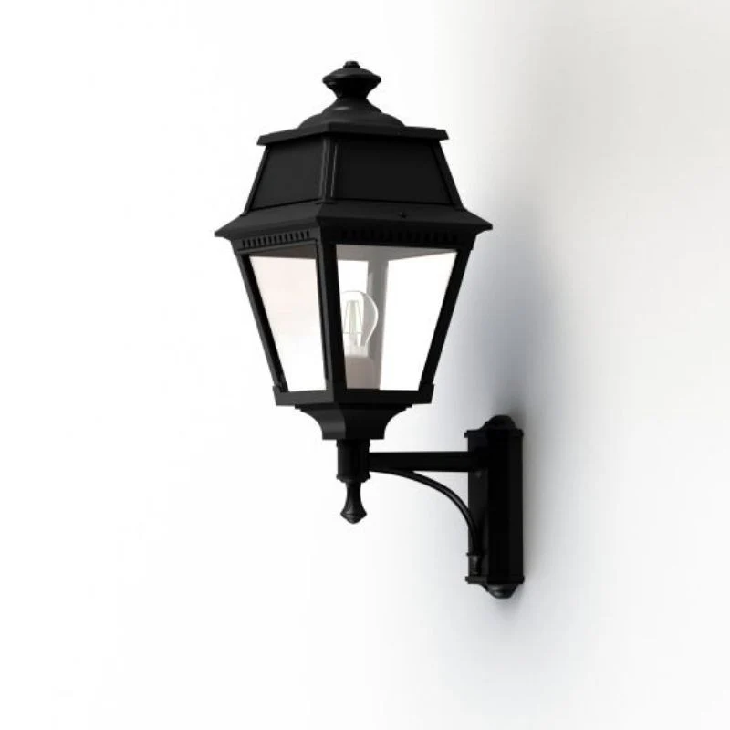 Roger Pradier Avenue 2 Model 7 Wall Lamp