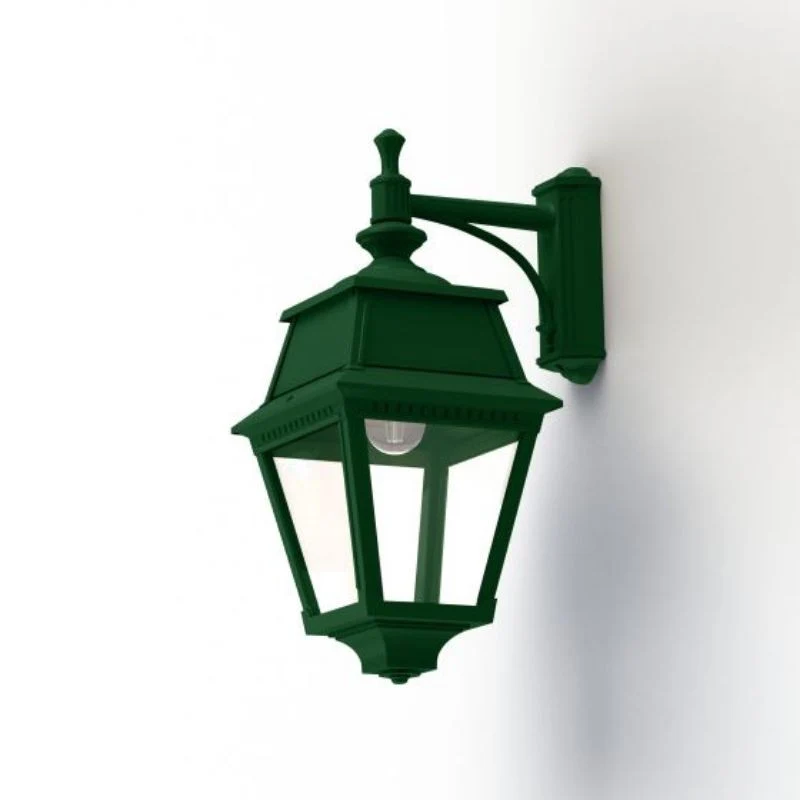 Roger Pradier Avenue 2 Model 4 Wall Lamp